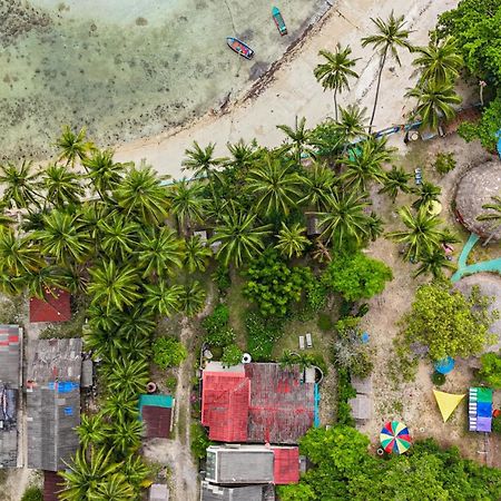 The Wooden Beach House 3Br - Sunset Beach Garden Taling Ngam Beach Екстериор снимка