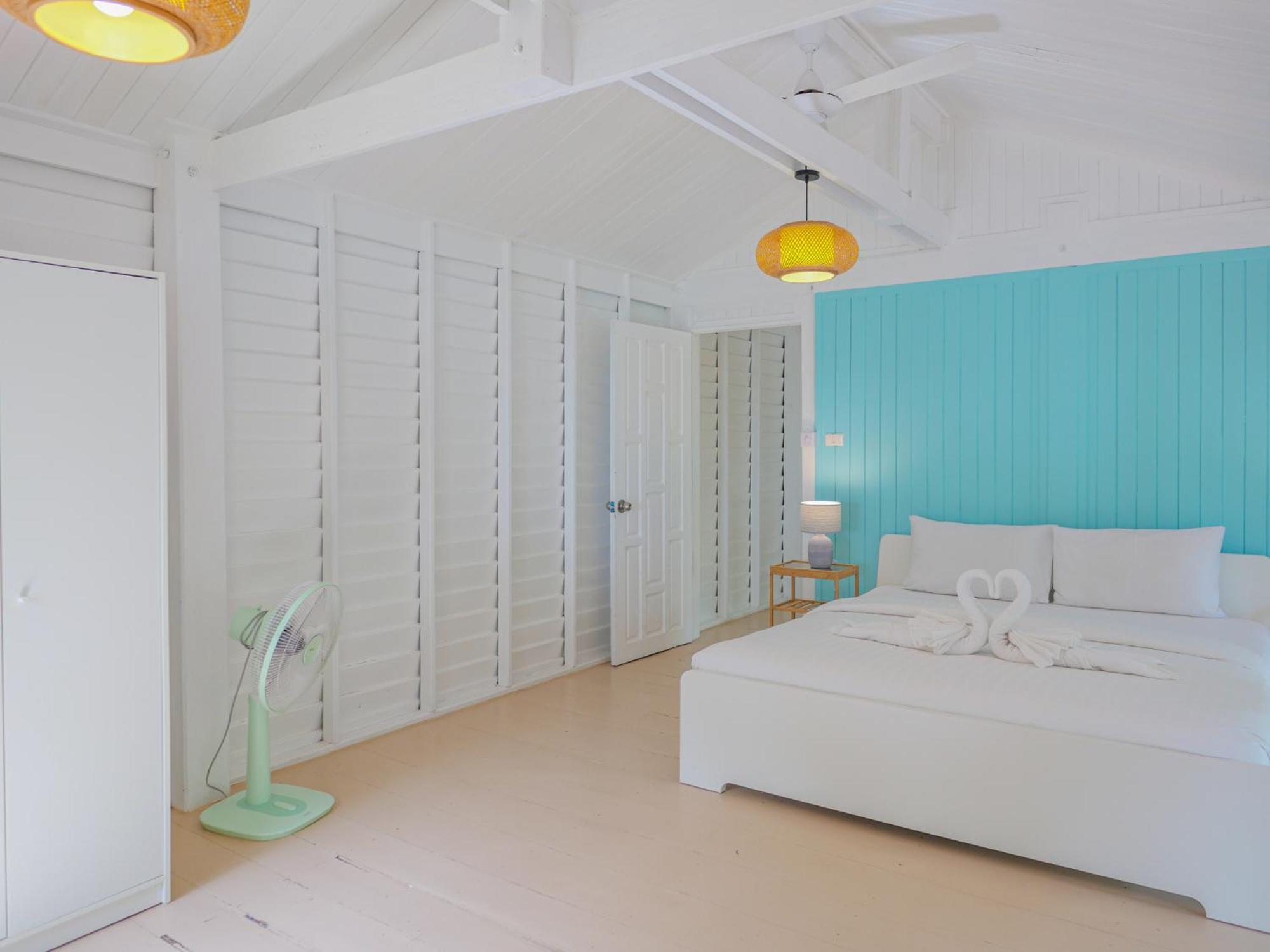 The Wooden Beach House 3Br - Sunset Beach Garden Taling Ngam Beach Екстериор снимка