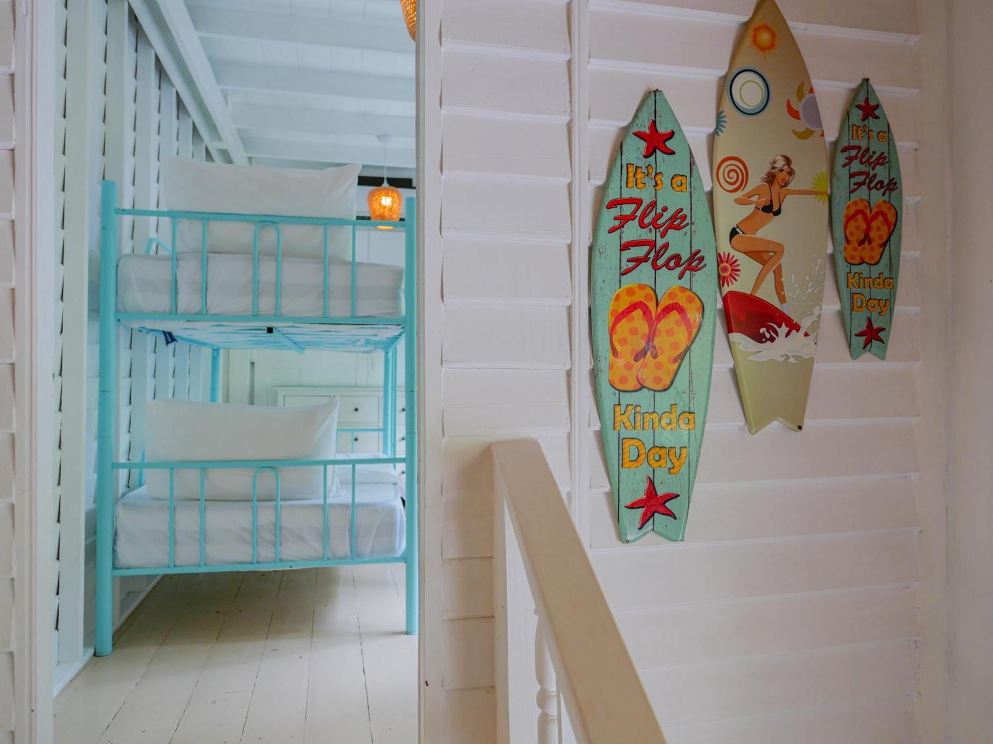 The Wooden Beach House 3Br - Sunset Beach Garden Taling Ngam Beach Екстериор снимка