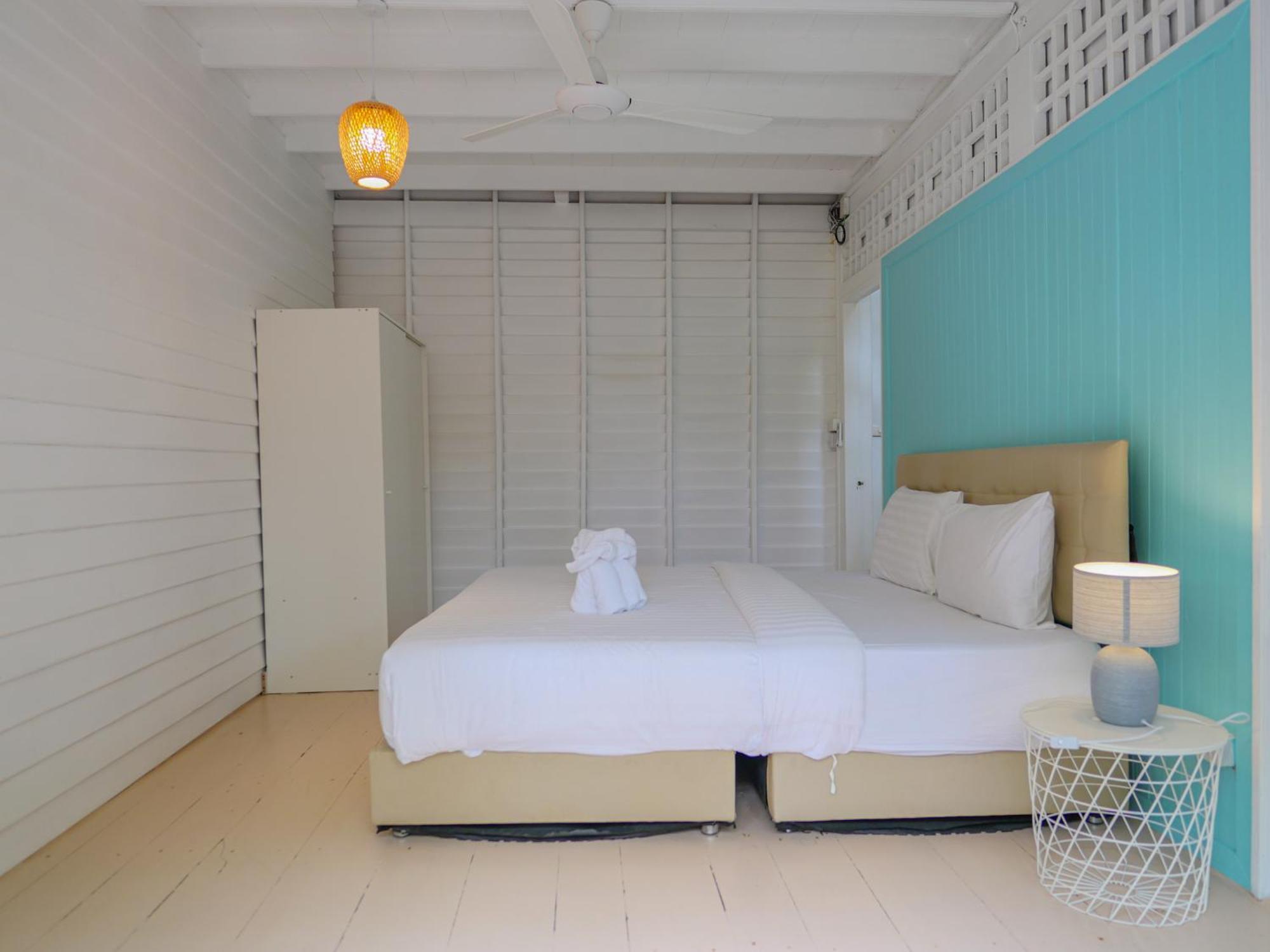 The Wooden Beach House 3Br - Sunset Beach Garden Taling Ngam Beach Екстериор снимка