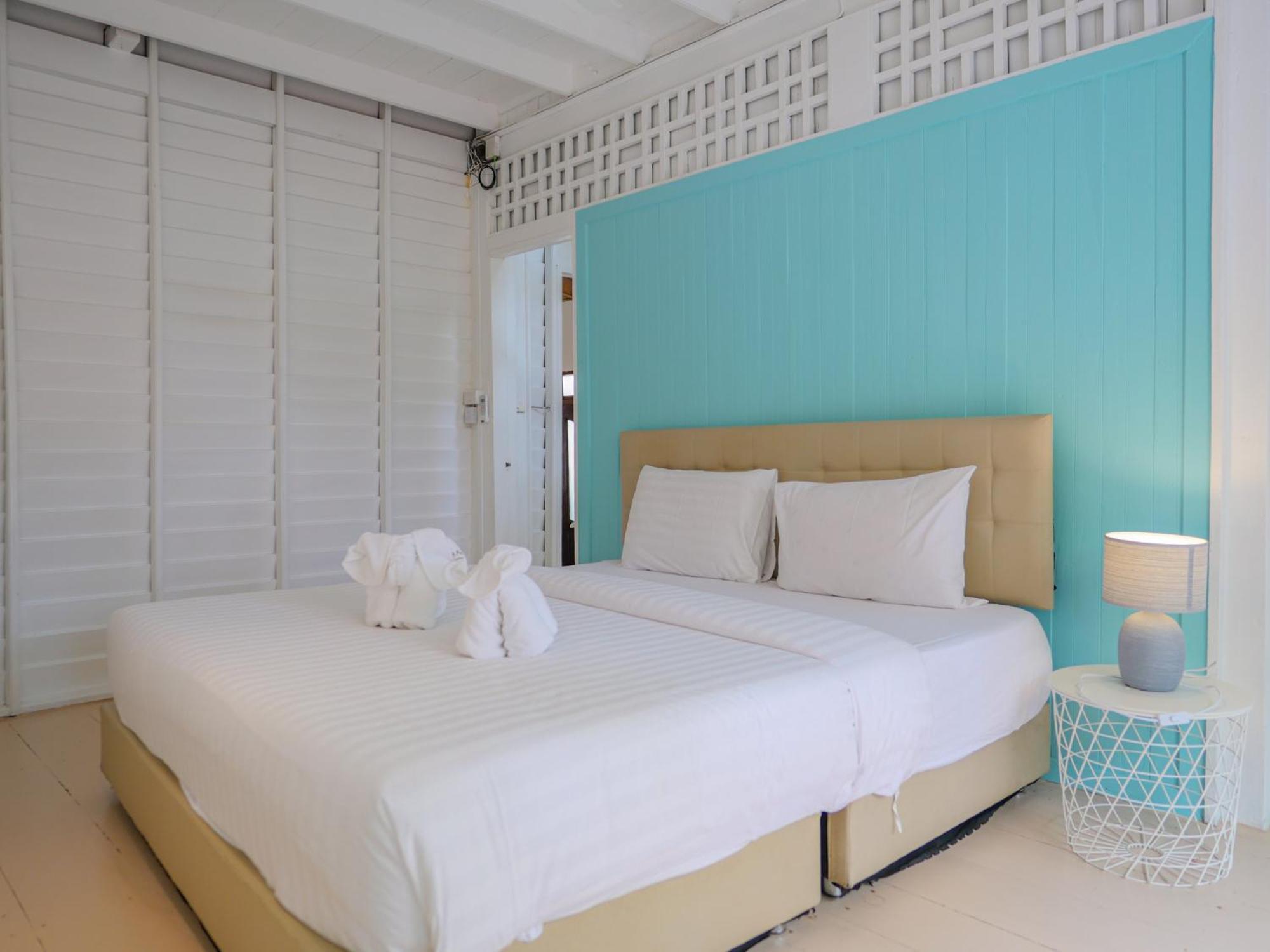 The Wooden Beach House 3Br - Sunset Beach Garden Taling Ngam Beach Екстериор снимка